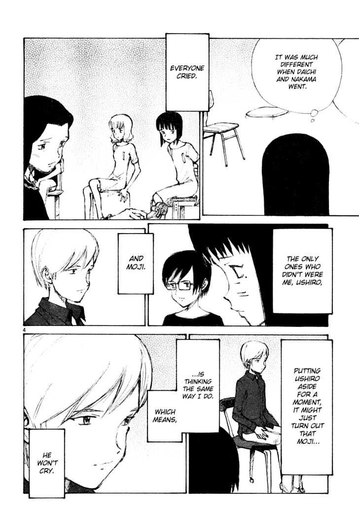 Read Bokurano en Manga Online