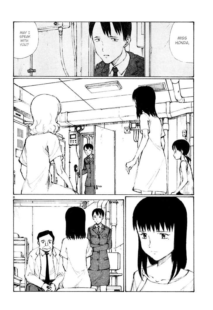 Read Bokurano en Manga Online