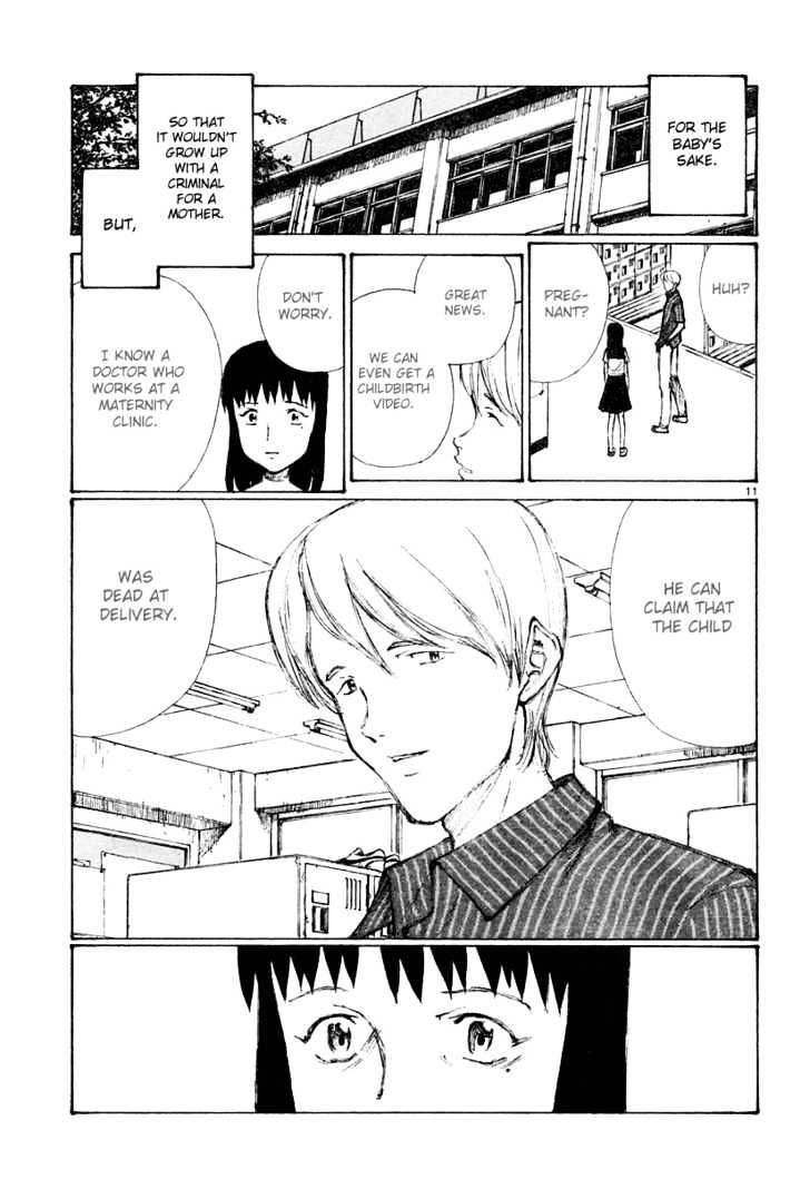 Read Bokurano en Manga Online