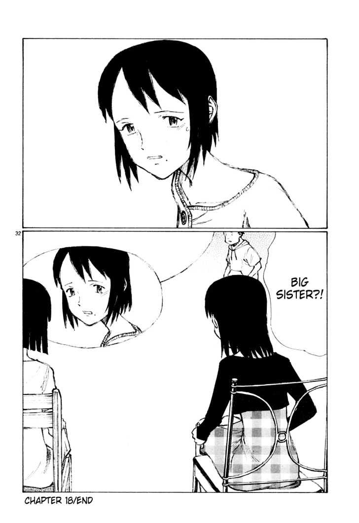 Read Bokurano en Manga Online