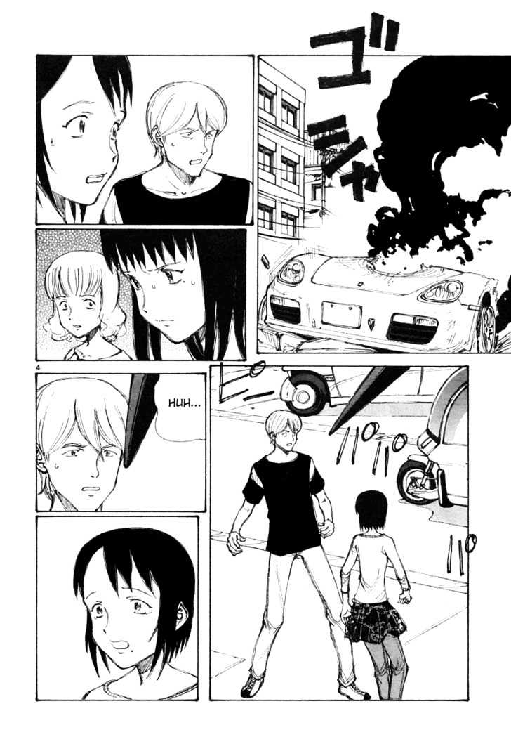 Read Bokurano en Manga Online