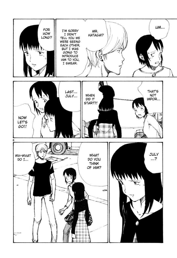 Read Bokurano en Manga Online