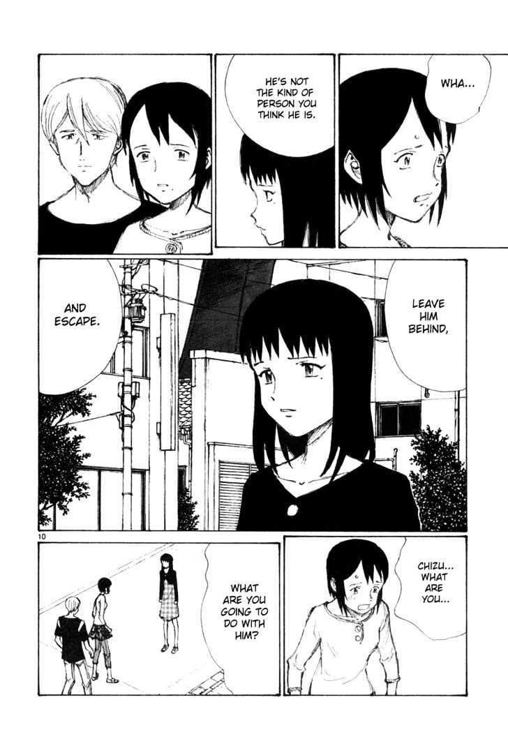 Read Bokurano en Manga Online