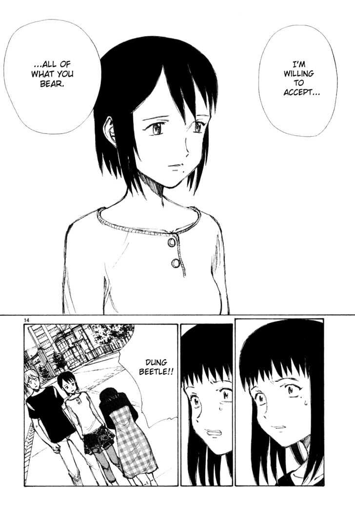 Read Bokurano en Manga Online