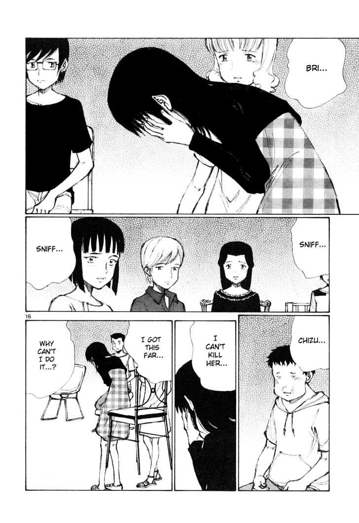 Read Bokurano en Manga Online