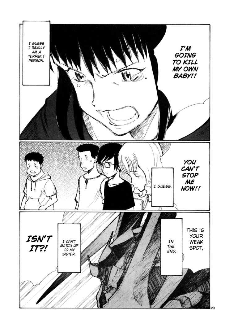 Read Bokurano en Manga Online