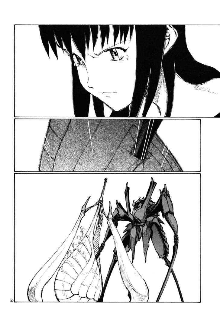 Read Bokurano en Manga Online