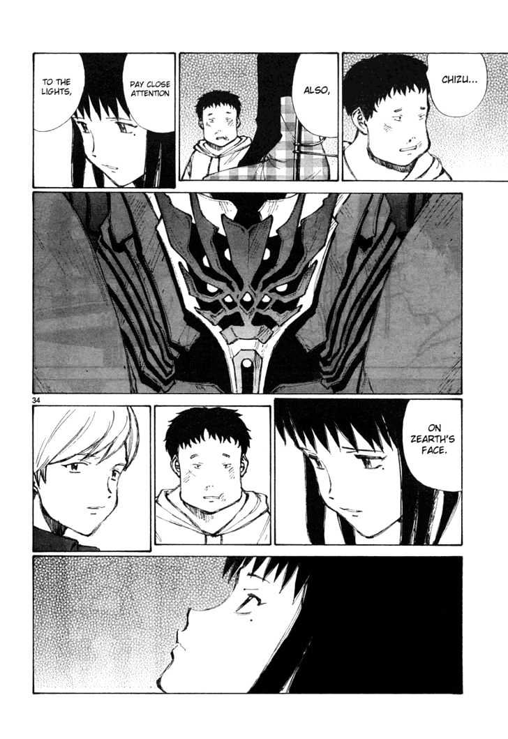 Read Bokurano en Manga Online