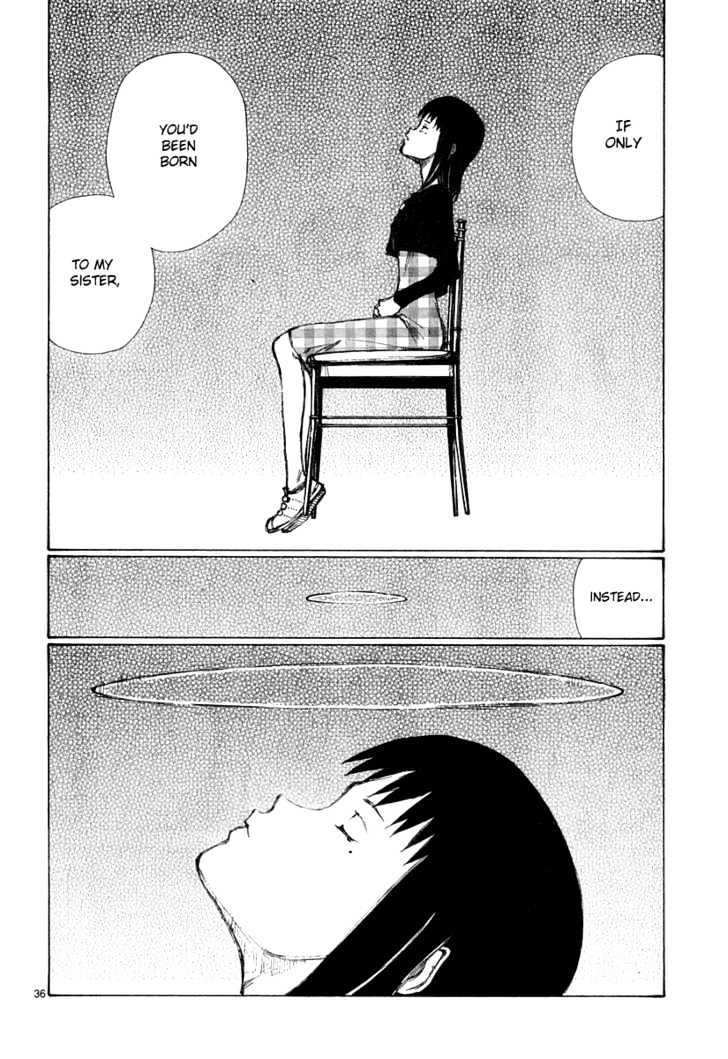 Read Bokurano en Manga Online