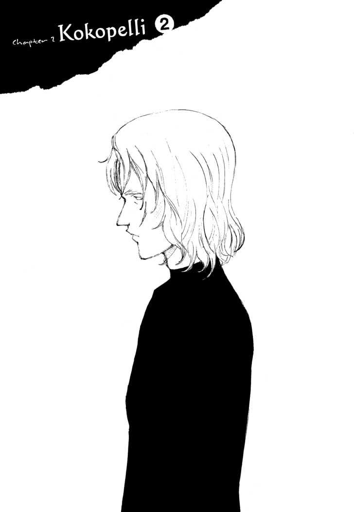 Read Bokurano en Manga Online