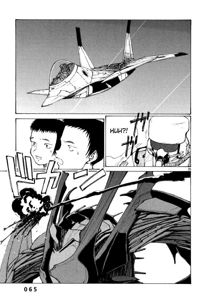 Read Bokurano en Manga Online