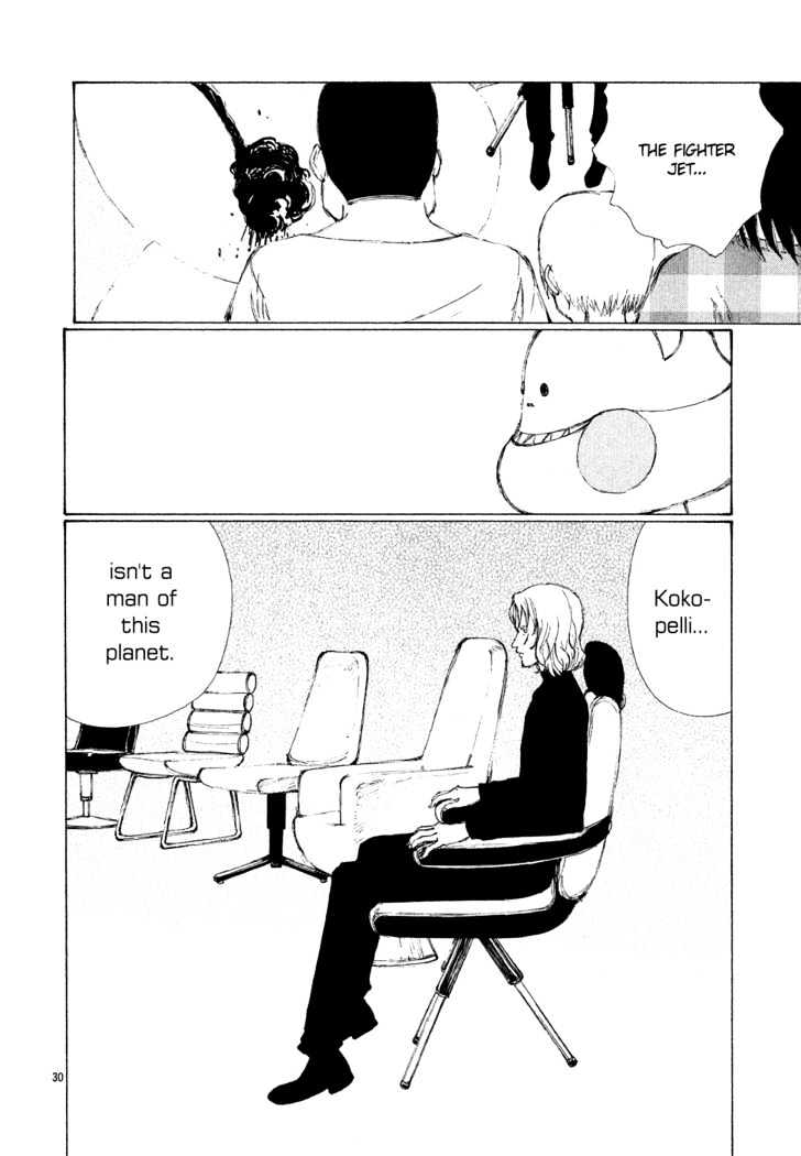 Read Bokurano en Manga Online