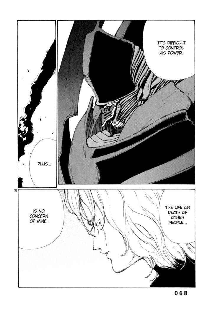 Read Bokurano en Manga Online