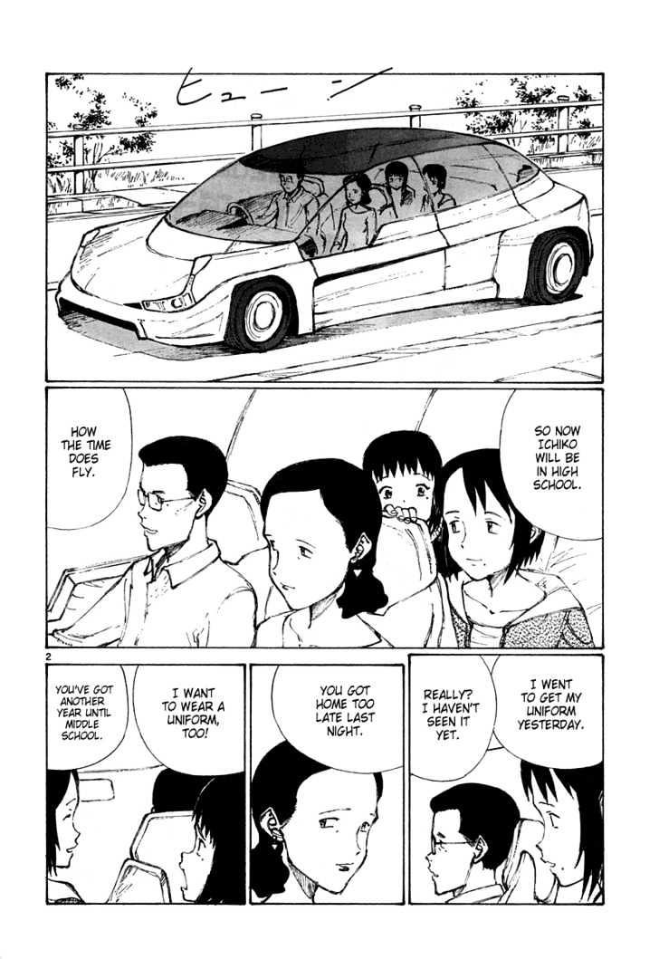 Read Bokurano en Manga Online