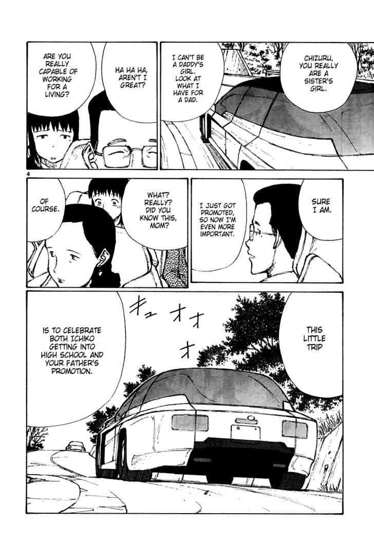 Read Bokurano en Manga Online