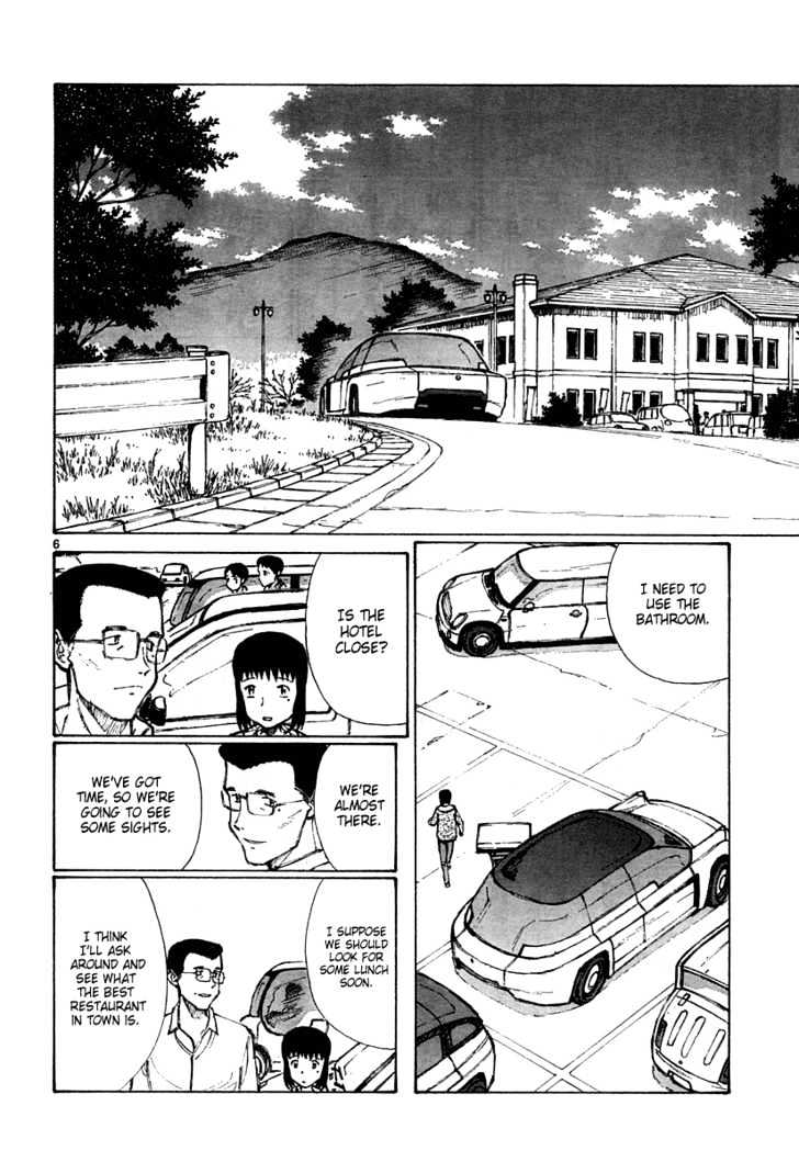 Read Bokurano en Manga Online