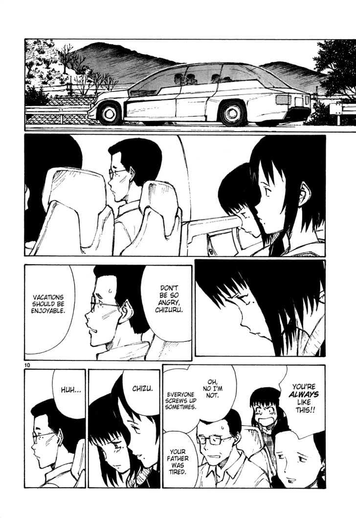 Read Bokurano en Manga Online
