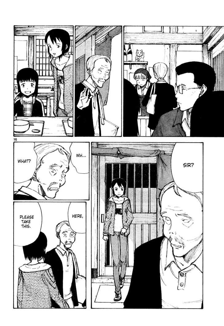 Read Bokurano en Manga Online
