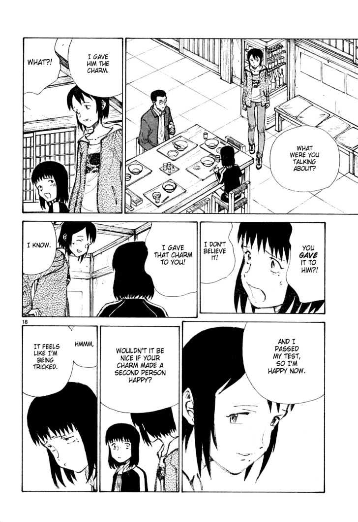 Read Bokurano en Manga Online