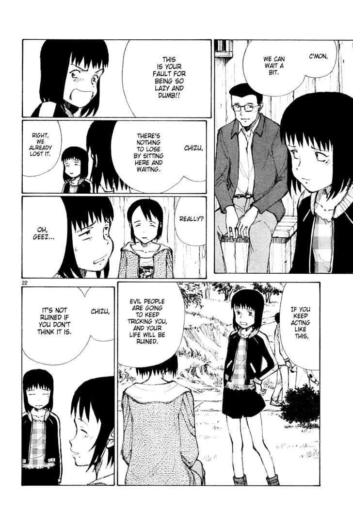 Read Bokurano en Manga Online