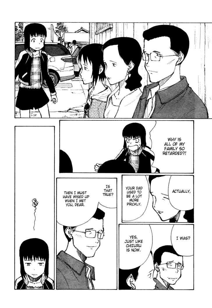 Read Bokurano en Manga Online