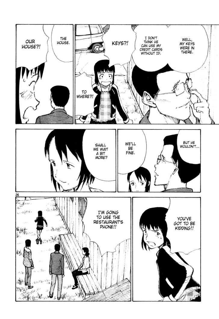 Read Bokurano en Manga Online