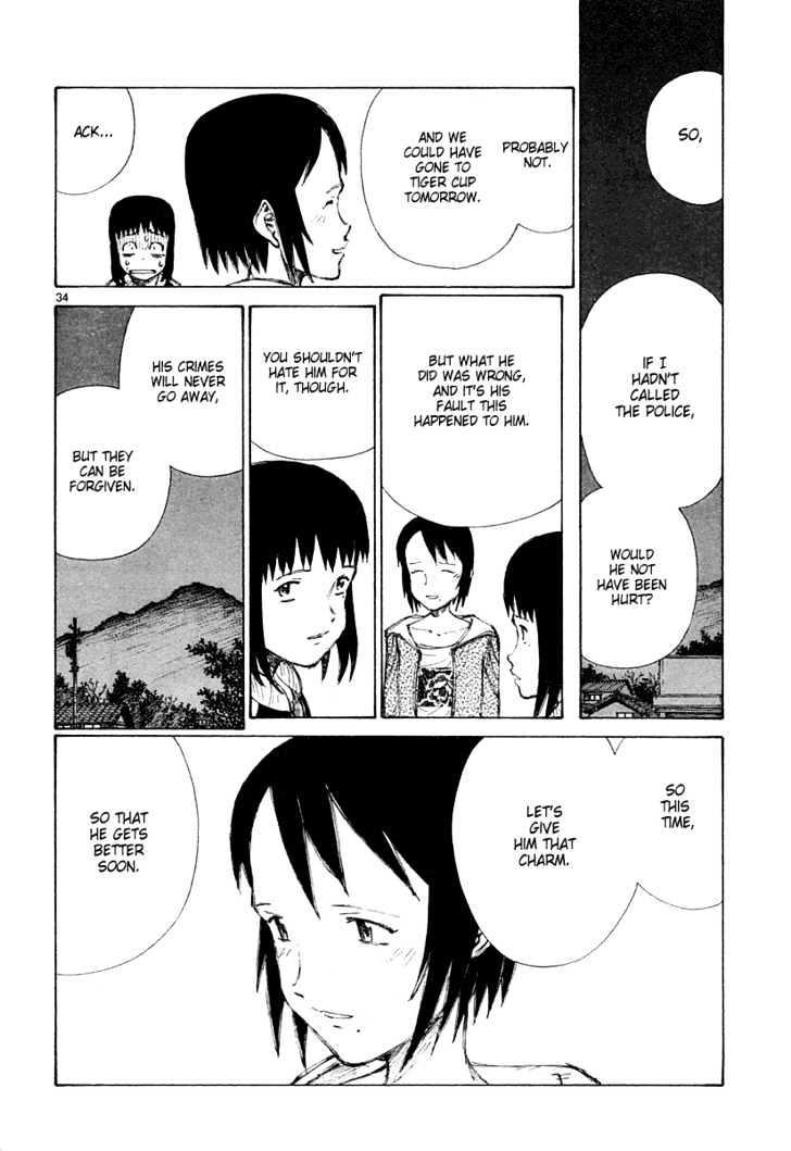 Read Bokurano en Manga Online