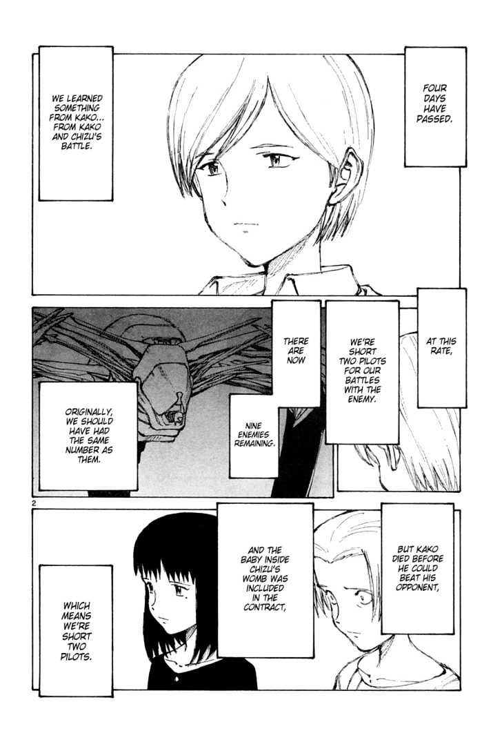 Read Bokurano en Manga Online