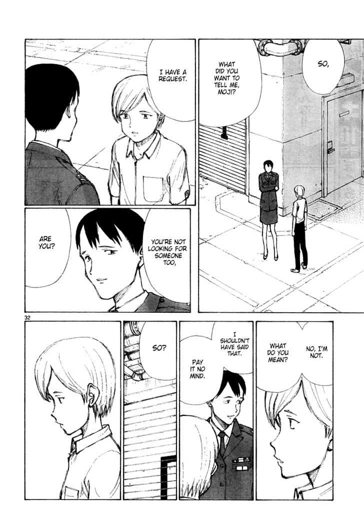 Read Bokurano en Manga Online