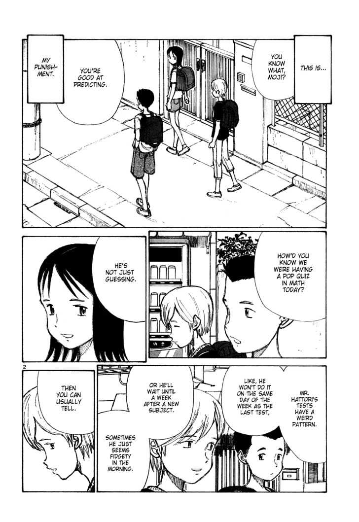 Read Bokurano en Manga Online