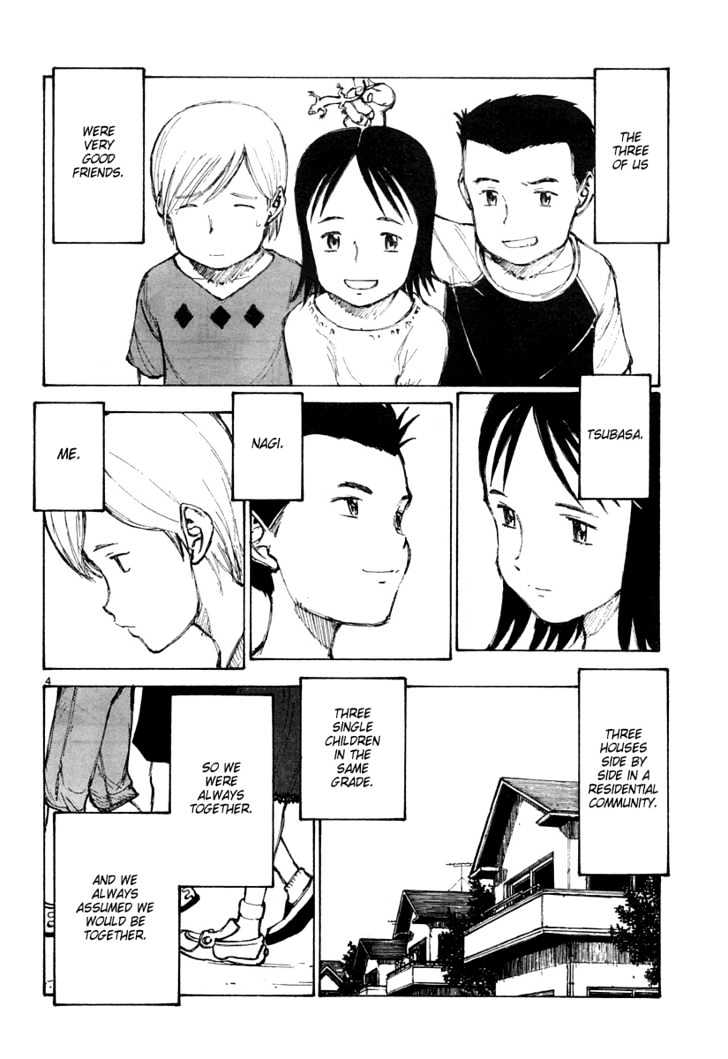 Read Bokurano en Manga Online