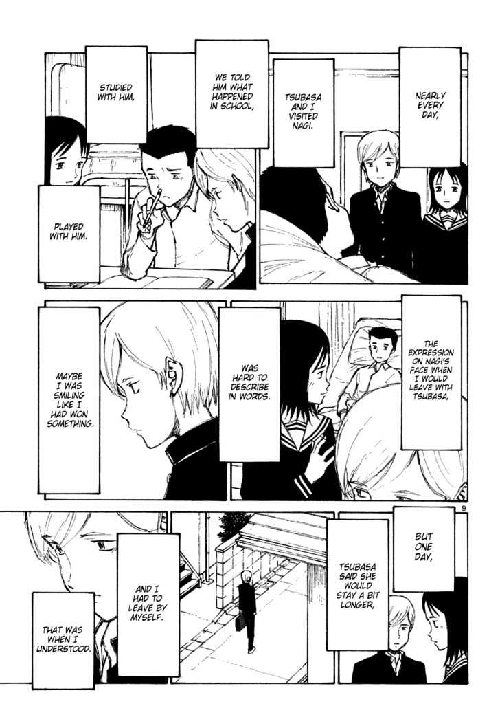 Read Bokurano en Manga Online