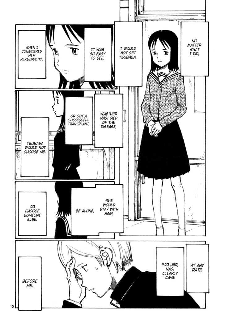 Read Bokurano en Manga Online