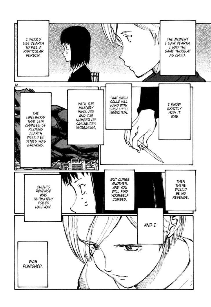 Read Bokurano en Manga Online