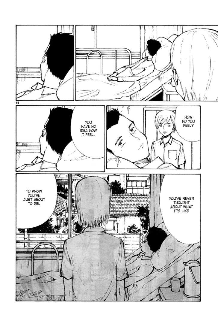 Read Bokurano en Manga Online