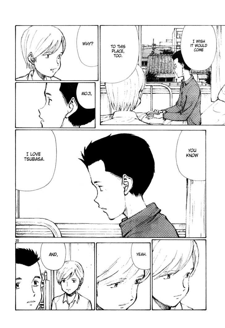 Read Bokurano en Manga Online