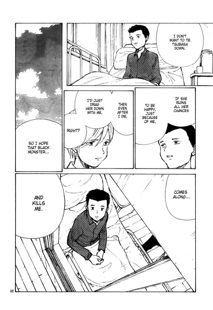 Read Bokurano en Manga Online