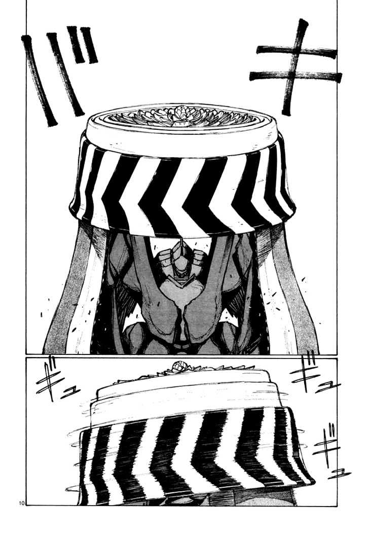 Read Bokurano en Manga Online