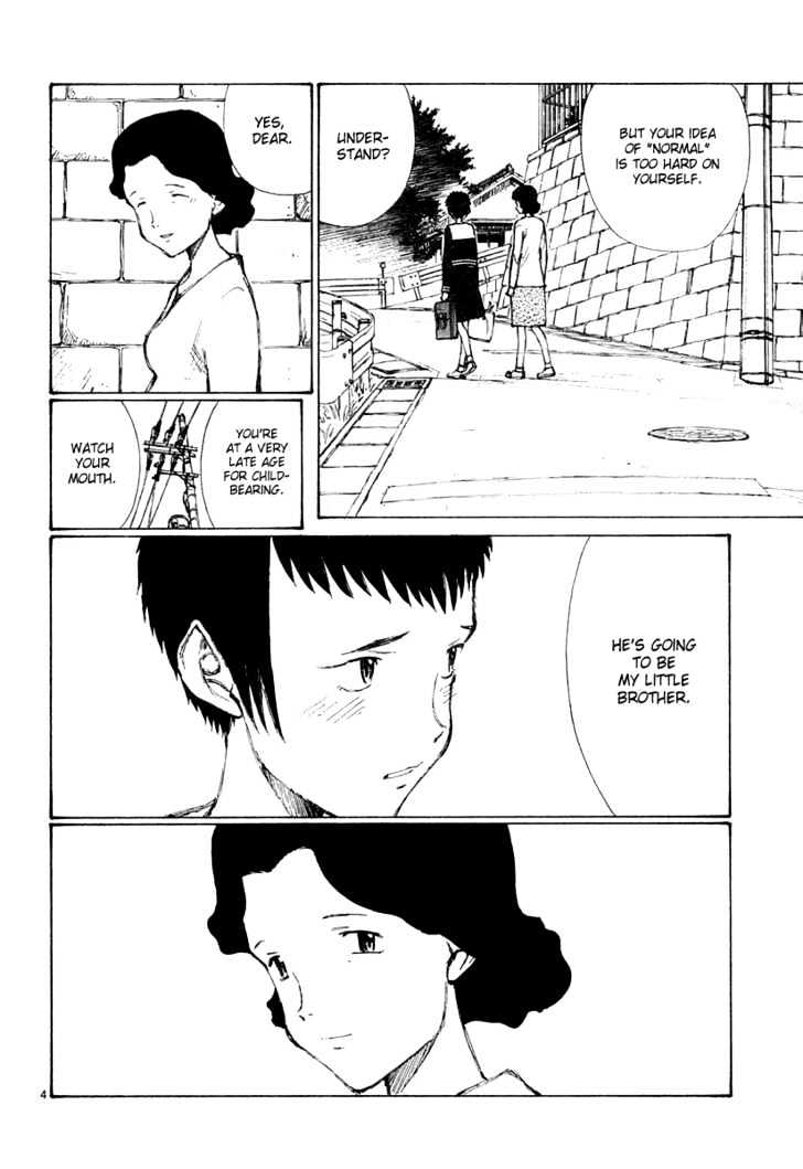 Read Bokurano en Manga Online