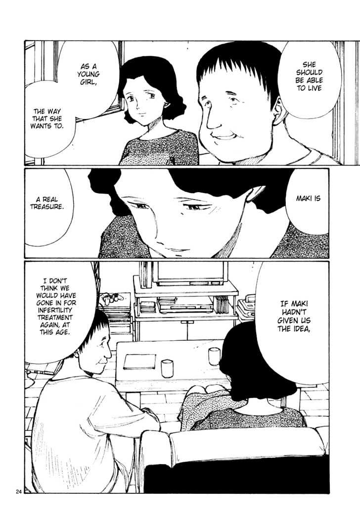 Read Bokurano en Manga Online