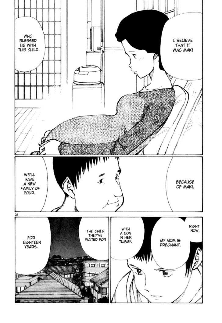 Read Bokurano en Manga Online
