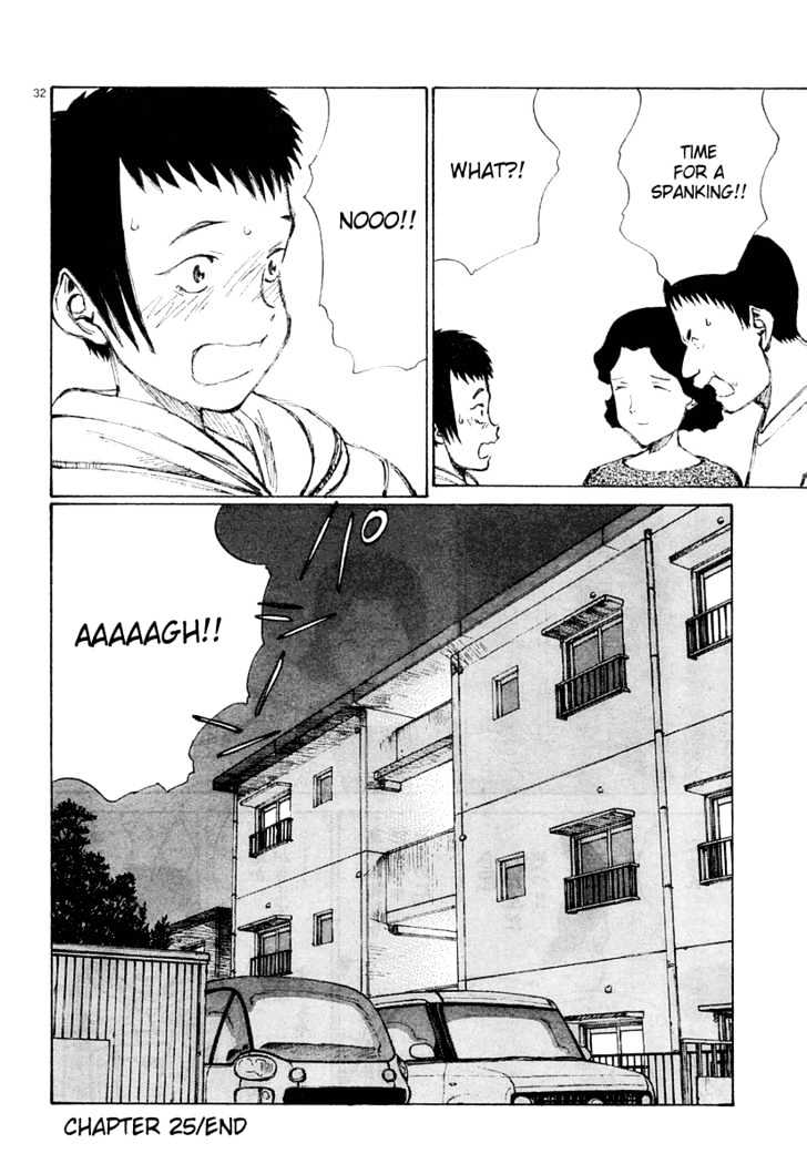 Read Bokurano en Manga Online