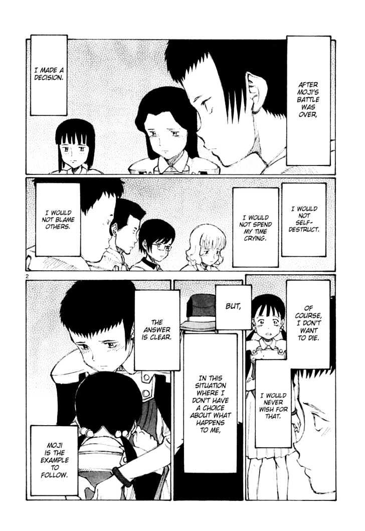 Read Bokurano en Manga Online