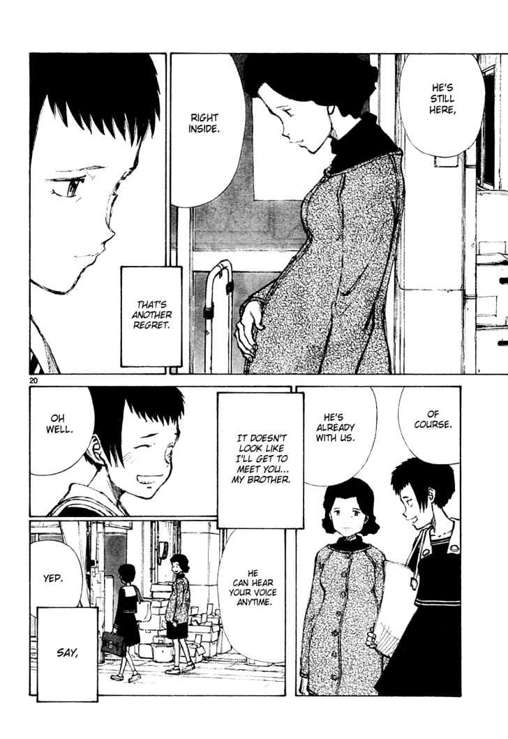 Read Bokurano en Manga Online