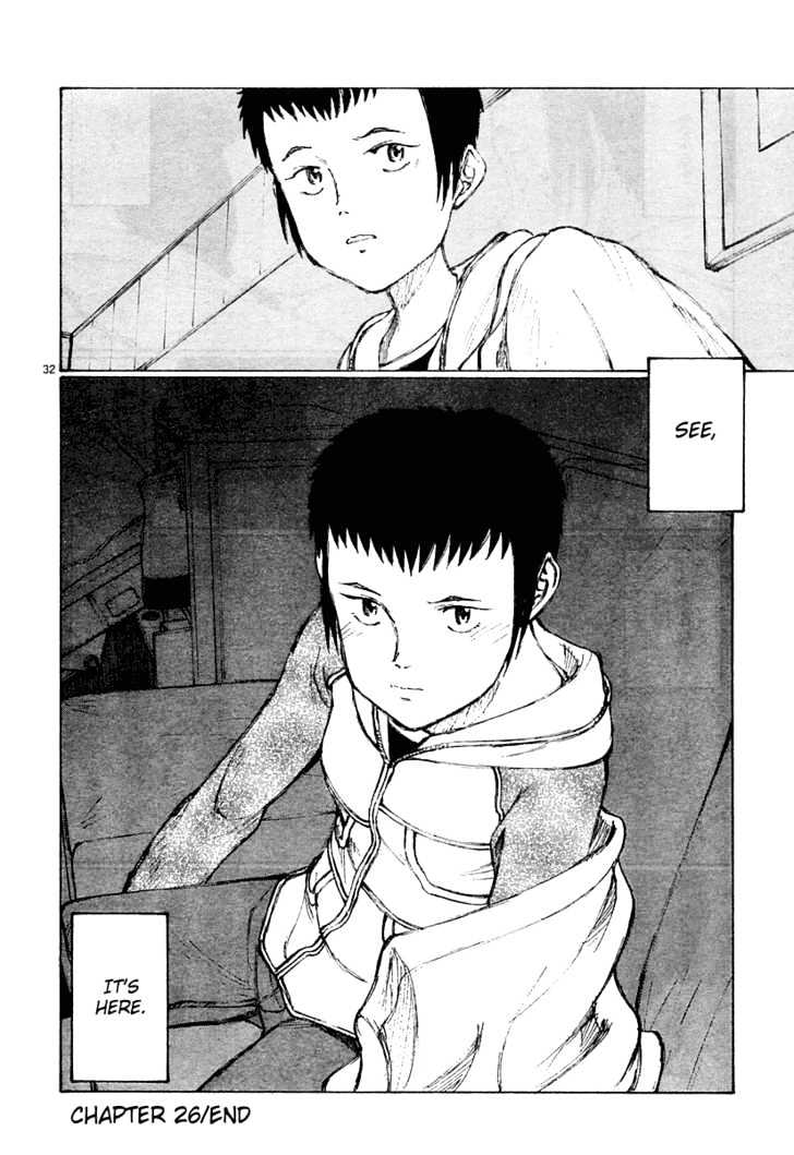 Read Bokurano en Manga Online