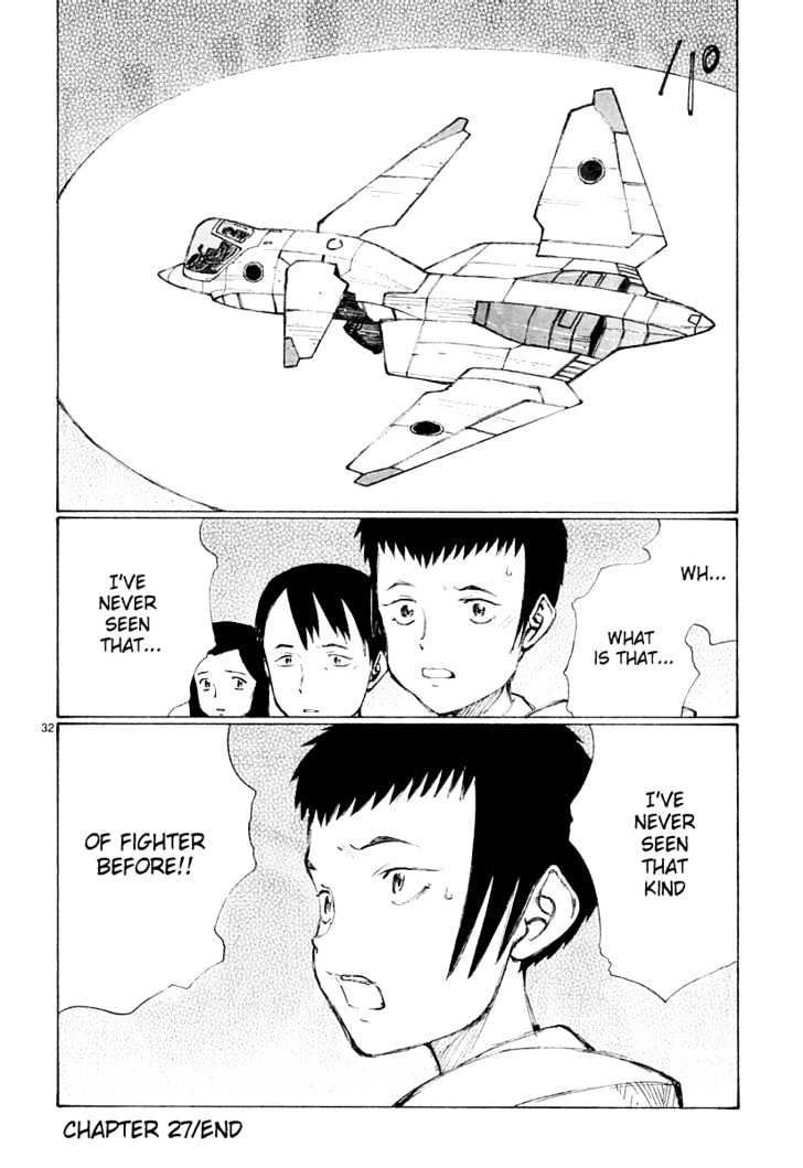 Read Bokurano en Manga Online