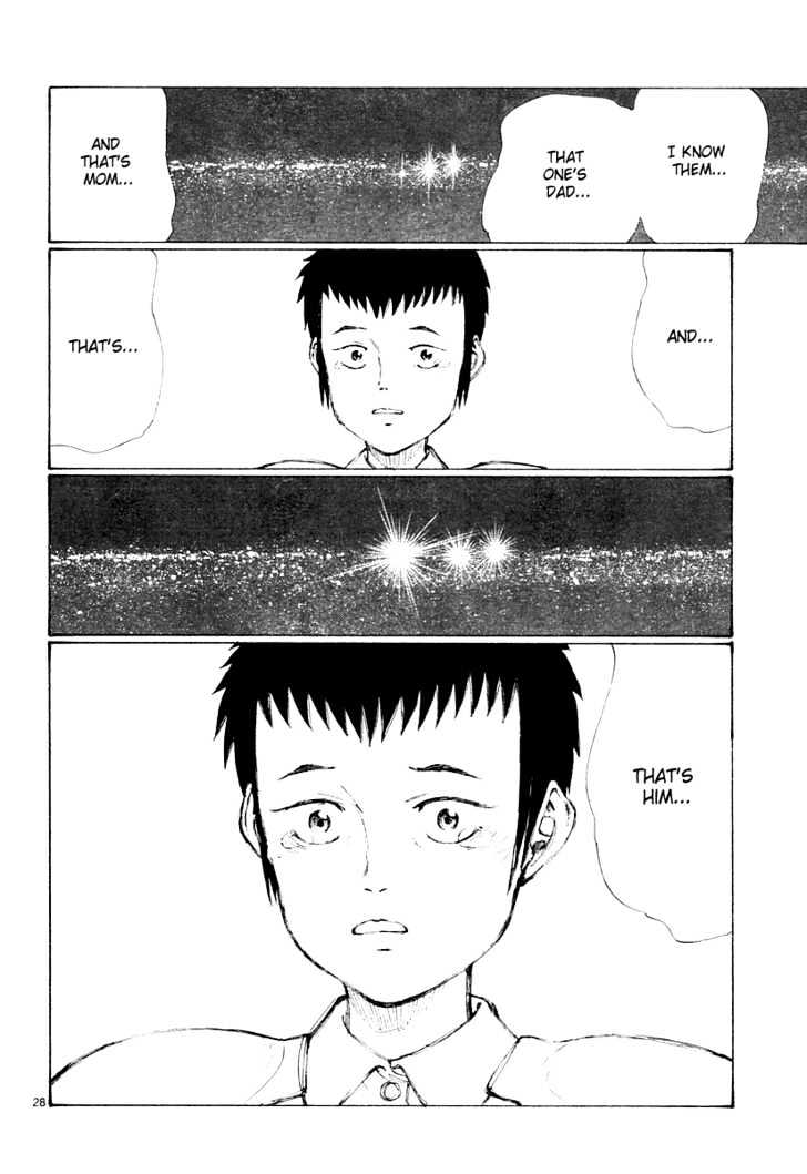 Read Bokurano en Manga Online