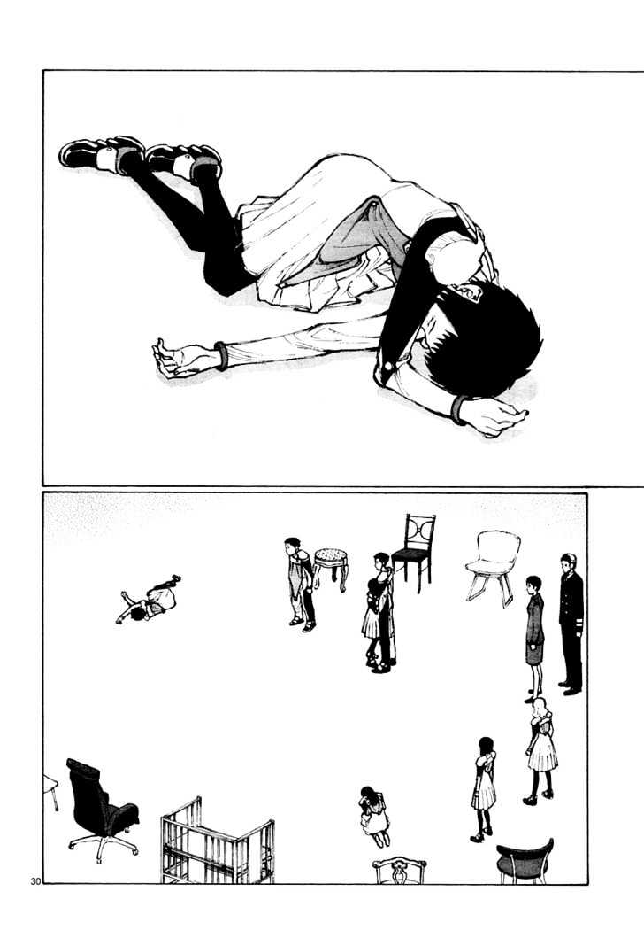 Read Bokurano en Manga Online