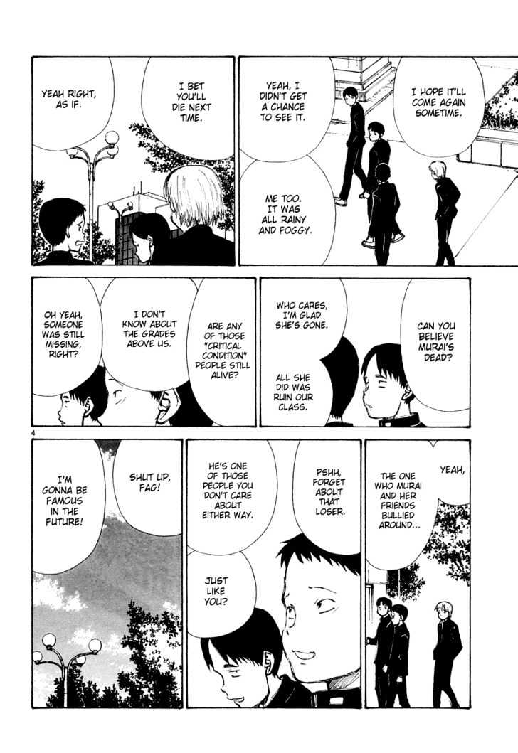 Read Bokurano en Manga Online