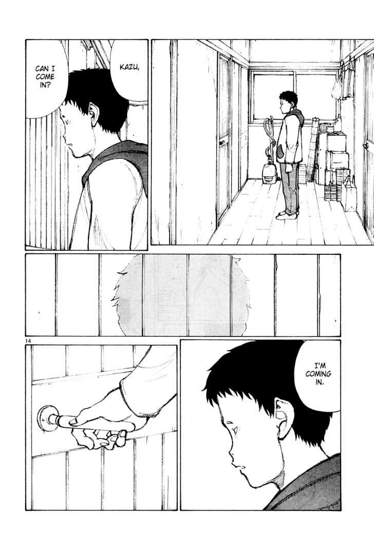 Read Bokurano en Manga Online
